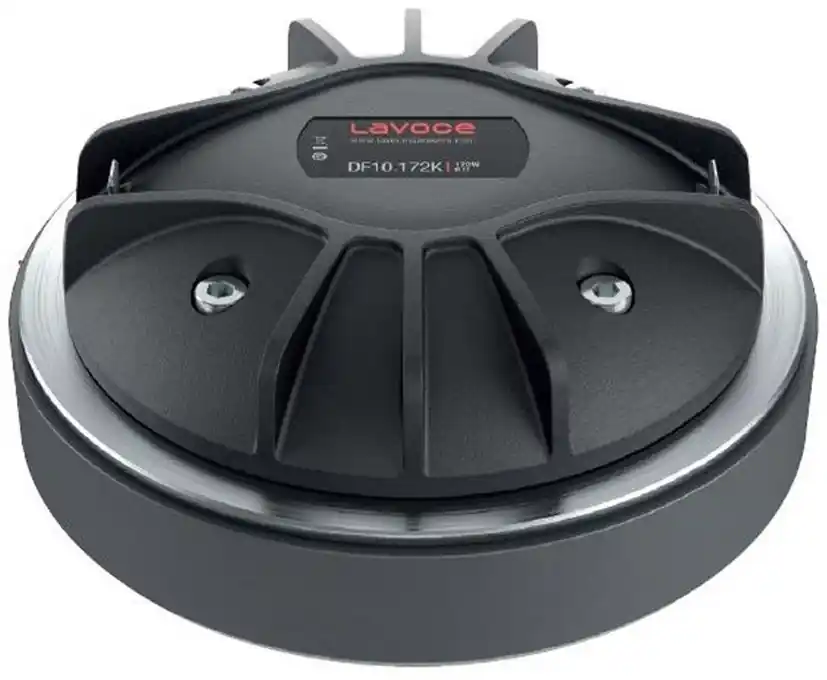 Deal | LAVOCE DF10.172K 1" Kompressionstreiber, Ferrit