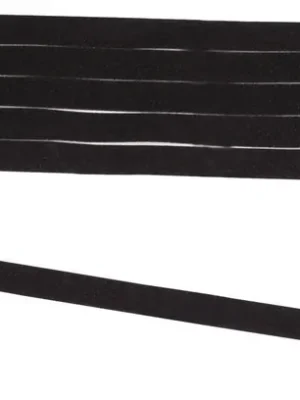 ACCESSORY Antirutsch-Strips schwarz | Preisvorteil