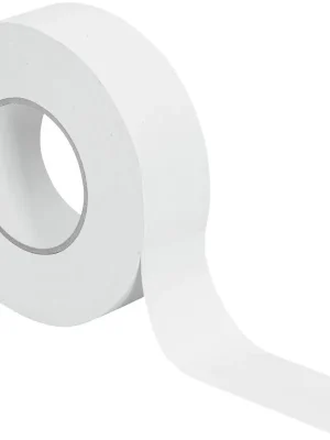 ACCESSORY Gaffa Tape Pro 50mm x 50m weiß matt - Aktionspreis