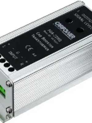 CARPOWER FGA-22HQ Kabeladapter | Top-Preis