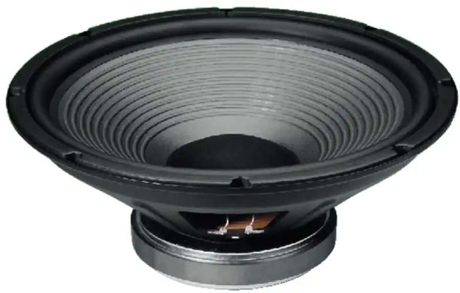 Monacor SPH-390TC HiFi-Basslautsprecher | Online kaufen