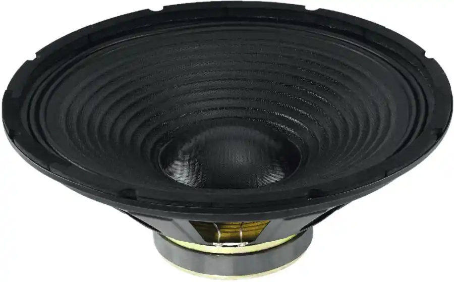 MONACOR SP-382PA Basslautsprecher - Letzte Chance