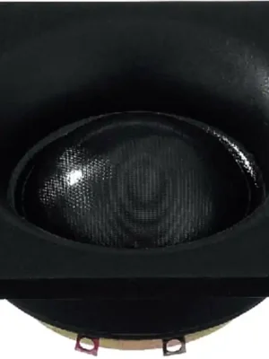 Monacor DT-28N HiFi-Dome-Tweeter - Bestseller