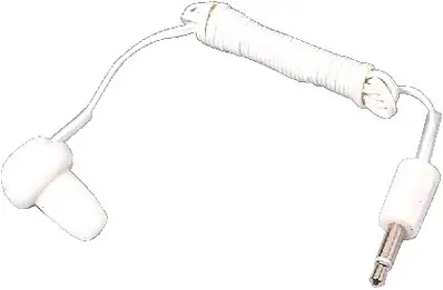 Reduziert | MONACOR S-83 Ohrhoerer