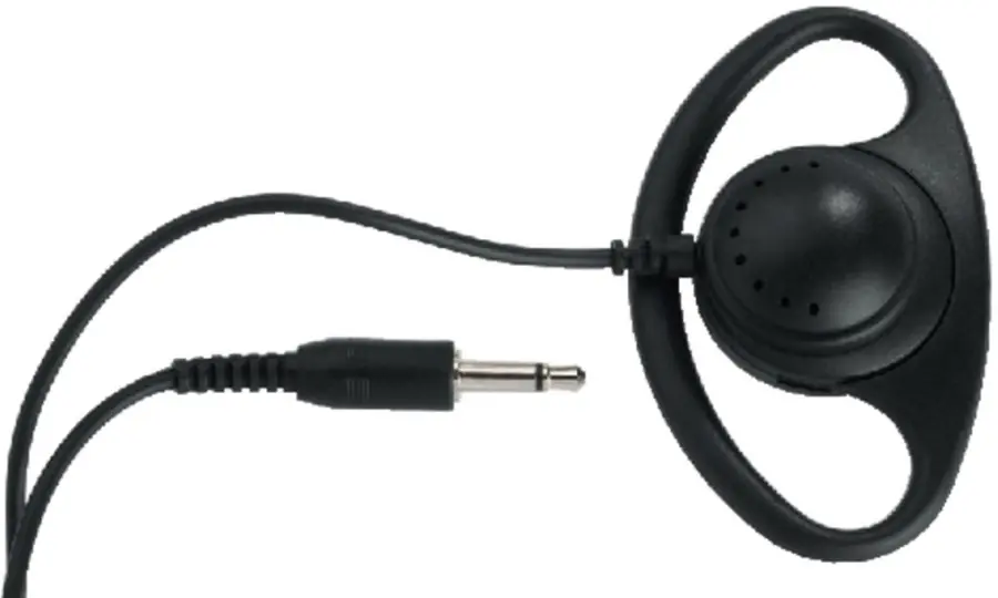 MONACOR ES-230 Ohrhoerer - Schnell zugreifen