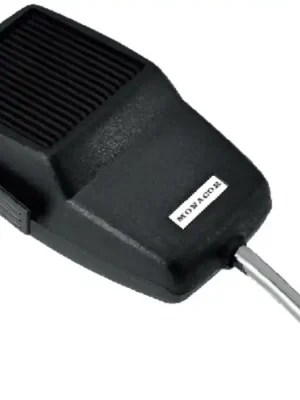 Aktionspreis | MONACOR DH-95N Handmikrofon