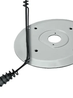 JTS CM-502 Elektret-Mikrofon - Expresslieferung