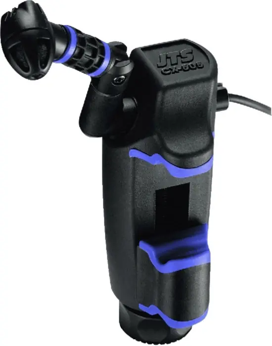 JTS CX-505 Elektret-Mikrofon | Reduziert