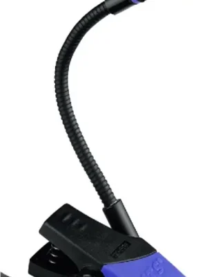 JTS CX-508W Elektret-Mikrofon | Neuzugang