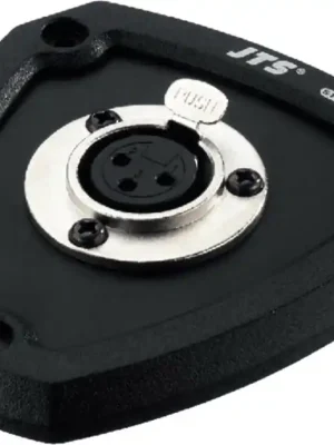 Verfügbar - JTS ST-5070 XLR-Einbaubuchse