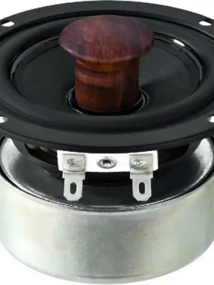 Direkt kaufen | MONACOR SPX-32M HiFi-Breitband-Lautsprecher