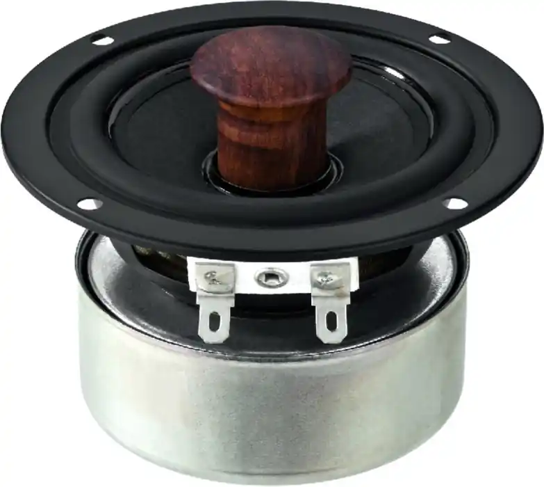 Direkt kaufen | MONACOR SPX-32M HiFi-Breitband-Lautsprecher