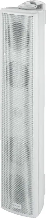 Sehr beliebt | MONACOR ETS-530TW/WS ELA-Tonsaeule