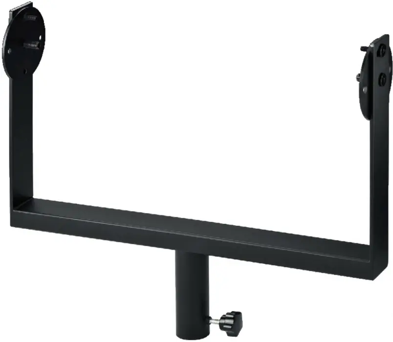 IMG Stageline LR-1000U U-Halterung fuer LR-1000 - Bestellbar