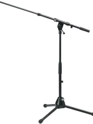 Bewährte Qualität - KÖNIG & MEYER KM-259 Mikrofonstativ