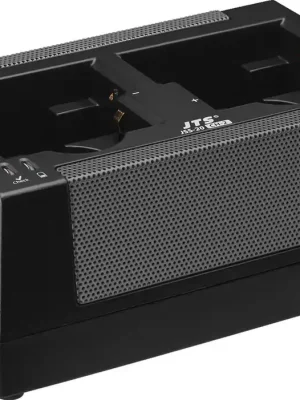 Heute kaufen | JTS CH-2 Ladegeraet