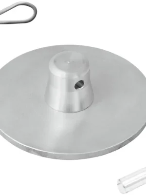 Vorteilspreis | ALUTRUSS DECOLOCK DBP-R mit Verbinderset
