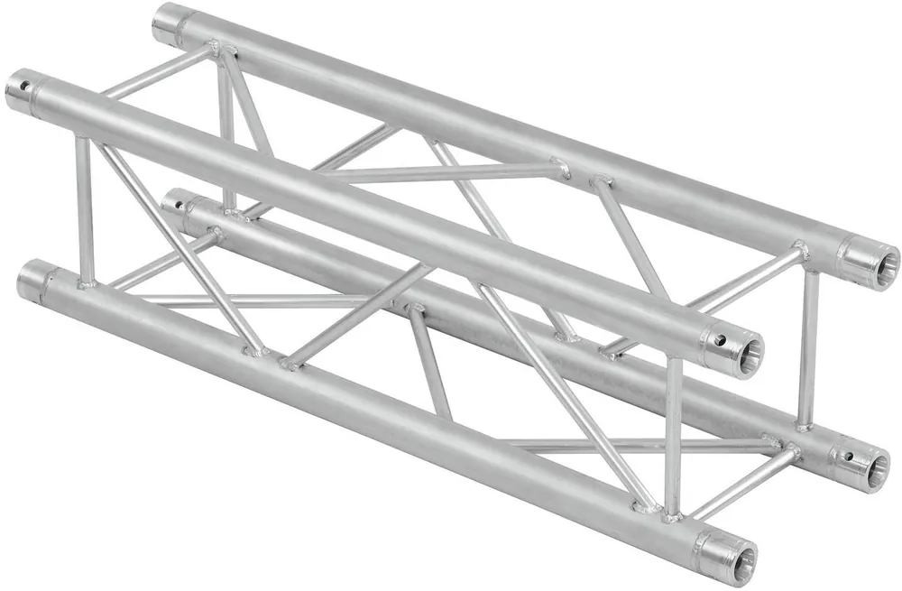 Bestellbar | ALUTRUSS QUADLOCK QL-ET34-290 4-Punkt-Traverse