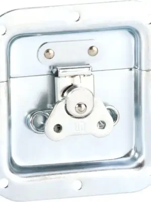 Direkt bestellen - Adam Hall Hardware 17213 Butterfly Verschluss klein in mittlerer Schale 9