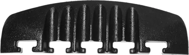 Defender Nano ER F Endstück female für 85150/85150BLK Kabelbrücke 6 Kanäle | Nur noch kurze Zeit
