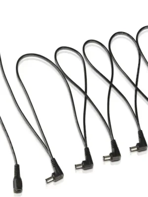Jetzt neu | Palmer MI PWC 6 Stromverteilerkabel für bis zu 6 Geräte