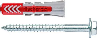 Letzte Stücke - Adam Hall Accessories FIDP 1050 S DUOPOWER 10 x 50 S mit Schraube