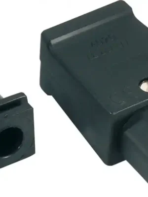 Hochwertig | Adam Hall Connectors 8101 P IECC Kaltgeräte-Netzstecker female