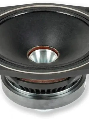 BMS 6 C 150 H 6" Coaxial Lautsprecher 130 W + 25 W 16 Ohm - Jetzt neu