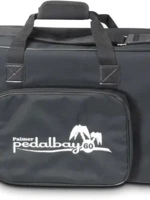 Sicher bezahlen | Palmer MI PEDALBAY 60 BAG gepol. Tragetasche für MI PEDALBAY 60