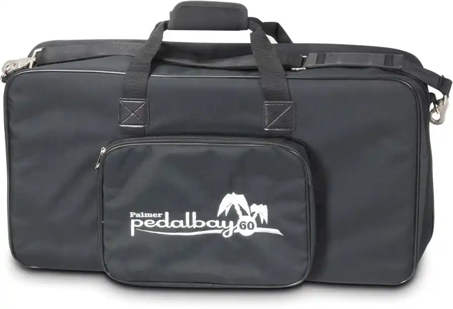 Sicher bezahlen | Palmer MI PEDALBAY 60 BAG gepol. Tragetasche für MI PEDALBAY 60