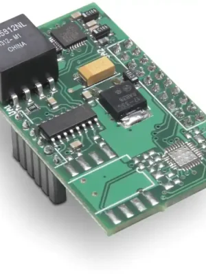 Ram Audio AES 322 AES/EBU digitaler Eingang für RAMDSP22W | Premium-Qualität