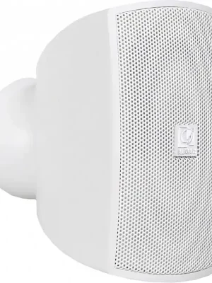 Audac ATEO 2 D W Full Range Lautsprecher mit Clevermount 16 Ohm weiß | Nur solange der Vorrat reicht