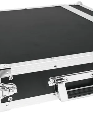 Letzte Stücke | ROADINGER Verstärkerrack PR-1, 2HE, 47cm tief