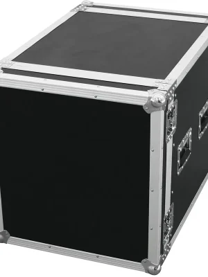 Markenqualität | ROADINGER Verstärkerrack PR-2ST, 12HE, 57cm tief
