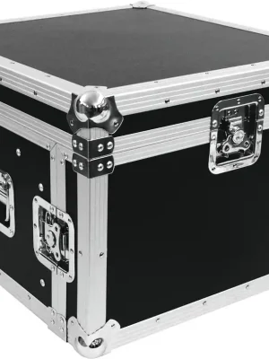 ROADINGER Spezial-Kombi-Case Profi, 4HE - Vorteilspreis