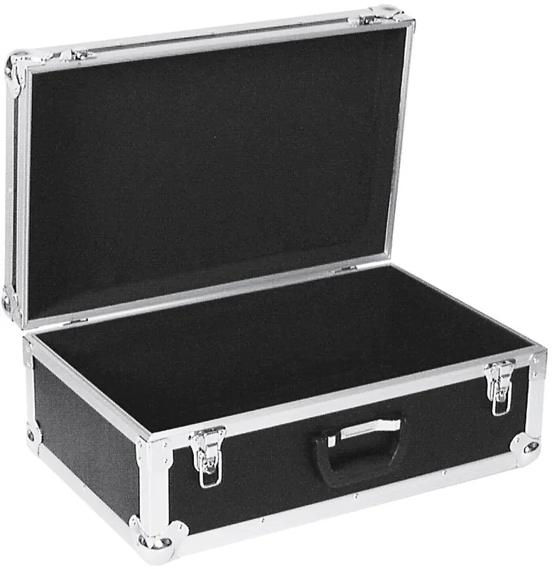 Sonderangebot | ROADINGER Universal-Koffer-Case Tour Pro schwarz