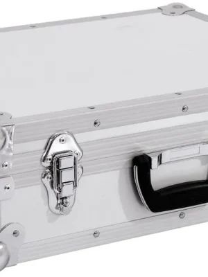 Jetzt neu | ROADINGER Universal-Koffer-Case FOAM GR-1 alu