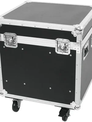 Hammerpreis - ROADINGER Universal-Tour-Case 60cm mit Rollen