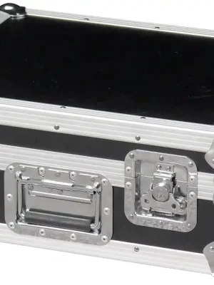 Meistverkauft - SHOWGEAR Plattenspieler-Koffer mit Schutzschaumstoff