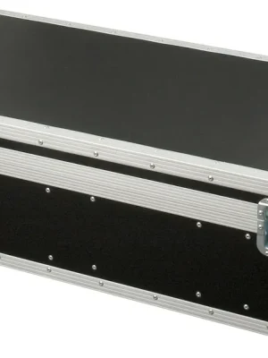 SHOWTEC Koffer für 8x Octostrip für Octostrips-Set, Controller + Kabel - Hohe Qualität