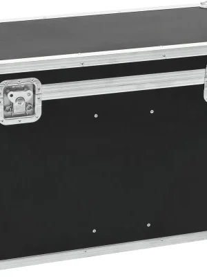 Bewährte Qualität - ROADINGER Flightcase 2x LED THA-100F/THA-120PC
