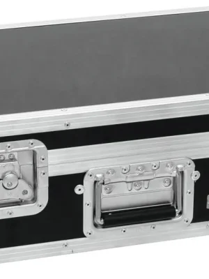 Deal | ROADINGER Flightcase 4x LED IP PAR 3x12W HCL