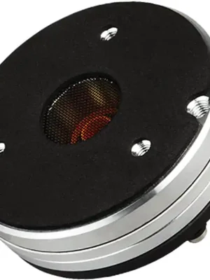 Nur wenige verfügbar - Faital Pro HF 108 B 1" Hochtontreiber 16 Ohm - 60 W