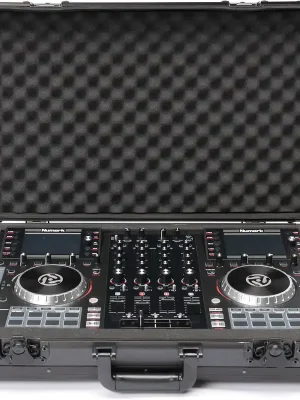 Nicht verpassen | MAGMA CARRY LITE DJ-CASE XL PLUS