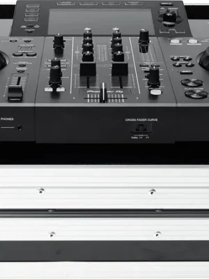 Markenqualität | MAGMA DJ-CONTROLLER CASE XDJ-RR