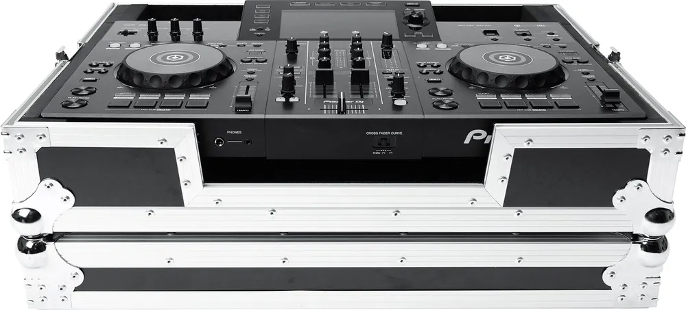 Markenqualität | MAGMA DJ-CONTROLLER CASE XDJ-RR
