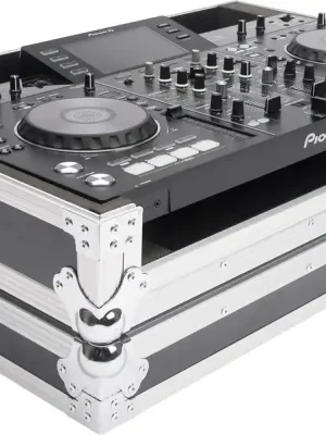 MAGMA DJ-CONTROLLER CASE XDJ-RX2/RX3 | Neues Produkt