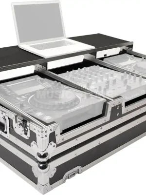 Multi-Format Workstation Player/Mixer-Set | Nur wenige verfügbar