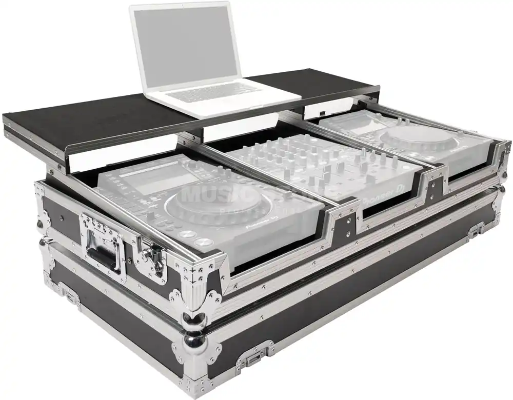 Multi-Format Workstation Player/Mixer-Set | Nur wenige verfügbar