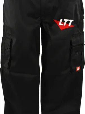 Jetzt neu - LTT Herrenhose lang, Gr. 46